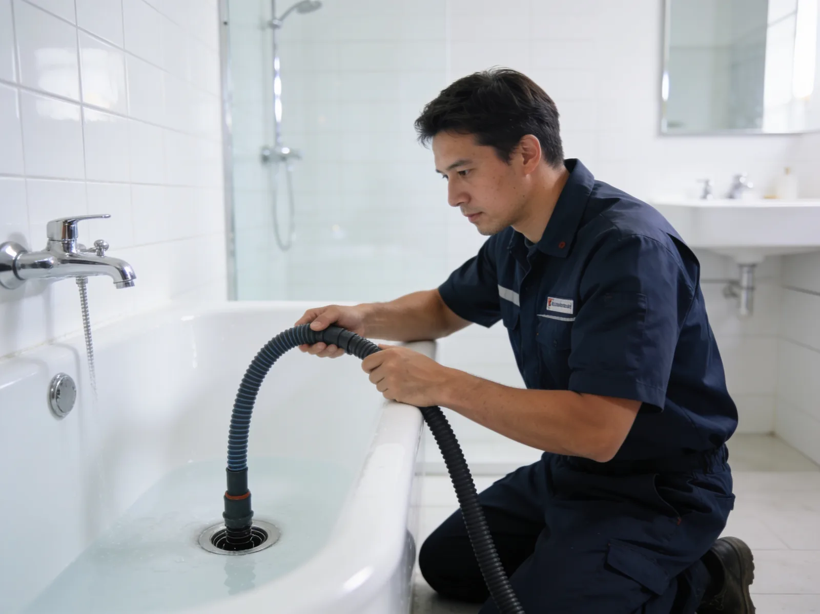 Emergency Plumber Hildebran, NC FAQs